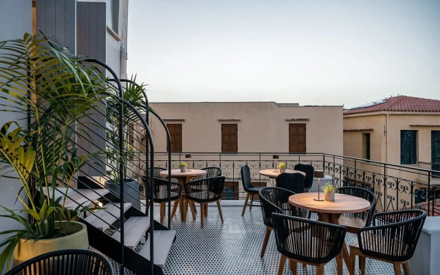 Malmo Historic Hotel