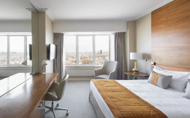 Hotel Okura Amsterdam