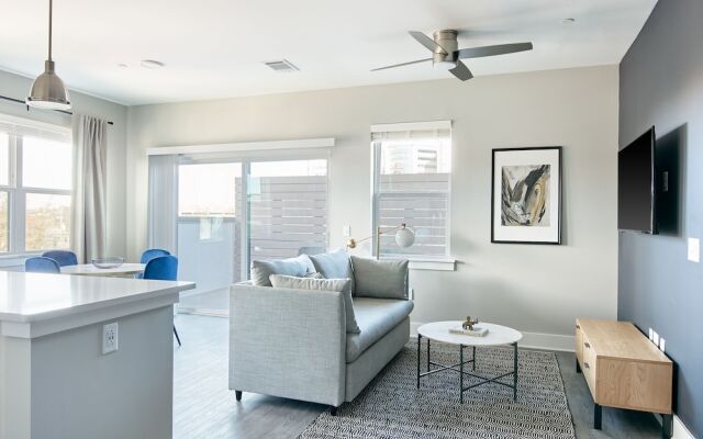 Sonder by Marriott Bonvoy Belcourt Apartments Hillsboro Village