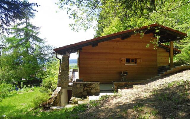 Holiday Home Schneider, Rinchnach