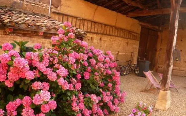Bed & Breakfast - Maison de Marie
