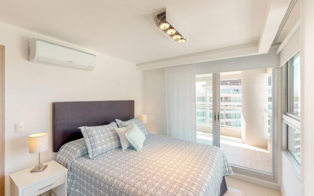 Oceana Suites Look Brava ∙ Suite 1807