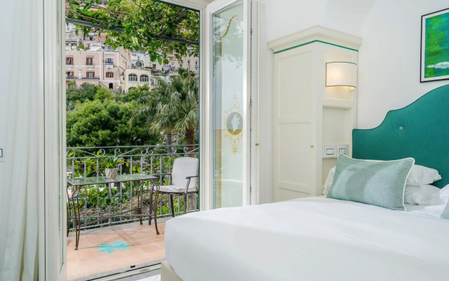 Palazzo Murat Hotel