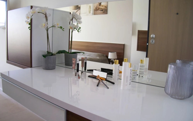 Relax Apartments