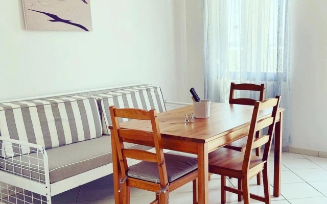 Spanos Apartments