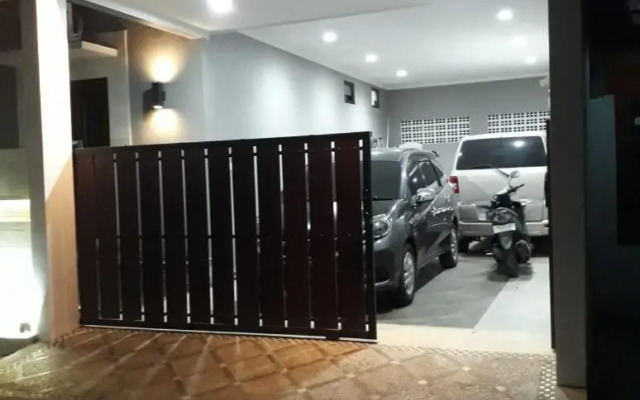 Imperial Villa Syariah