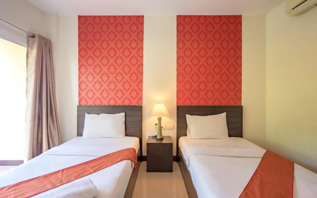 Suphan Lake Hometel