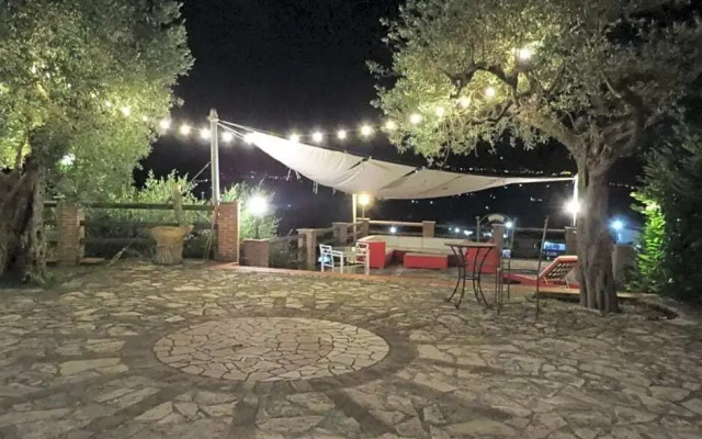 Bed And Breakfast Torrepalazzo