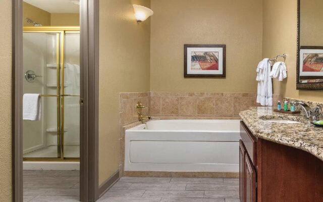 Club Wyndham Nashville