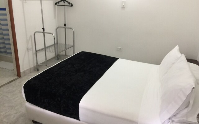 PSH Pasajero Suites Centro Internacional