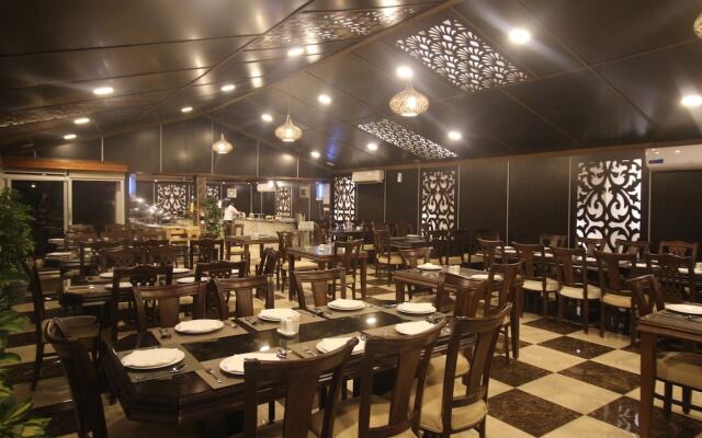 Wadi Rum Night Luxury Camp