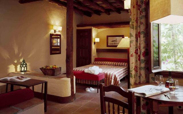 Hotel Apartamento Nueva Alcazaba