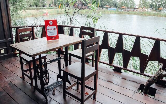 Nida Rooms Ban Nong 113 Na Di