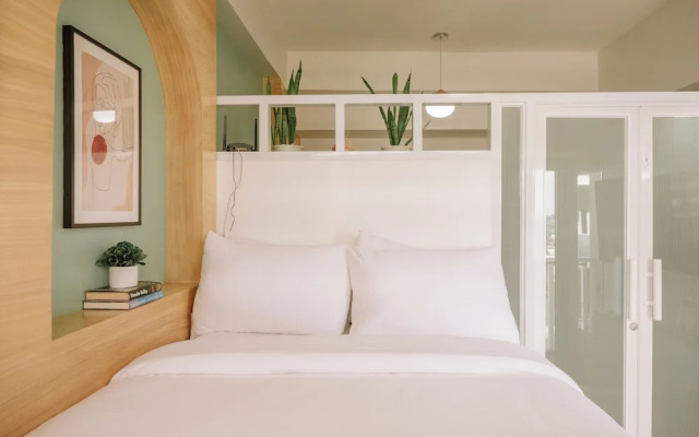 Zen & Minimalist Comfort