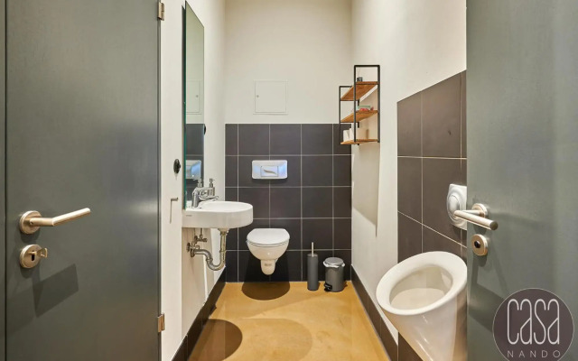 casanando - prestige Suites