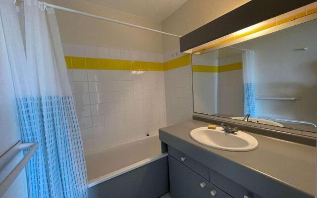 Appartement Saint-Jean-de-Monts, 3 pièces, 6 personnes - FR-1-224C-111