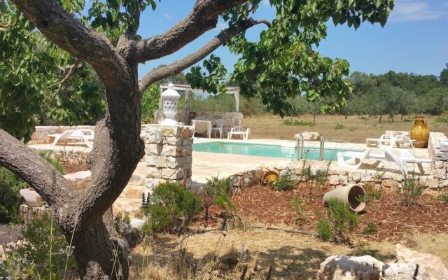 B&B Macchia Mediterranea