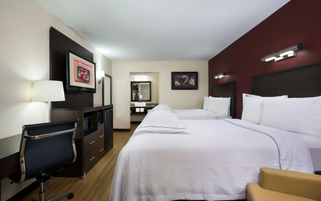 Red Roof Inn PLUS+ Birmingham East - Irondale/ Airport