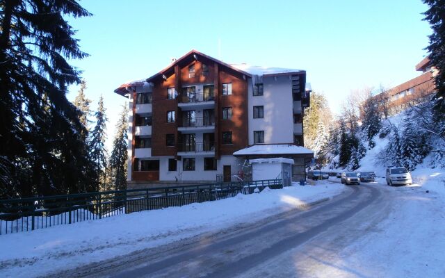 Royal House Apartments TMF