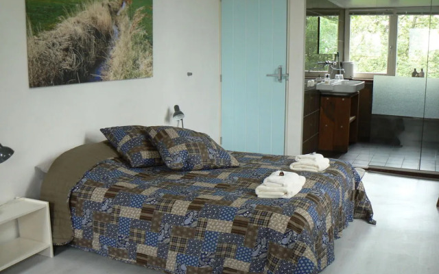 B&B Groningen Buiten