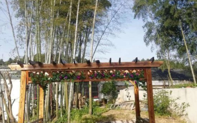 Jiuhuashan Anran Inn