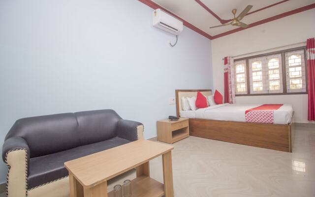 OYO 30159 Resort Sonar Gaon