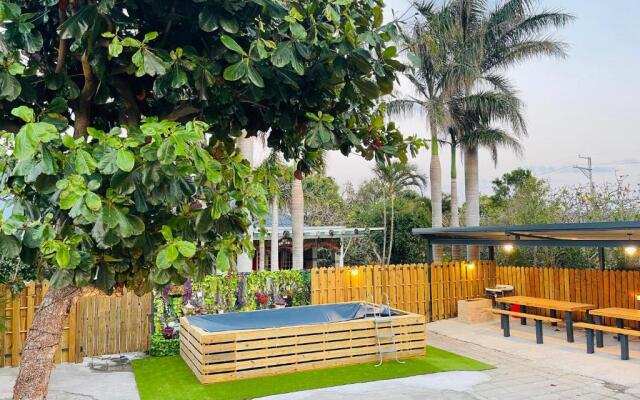 Peace Home Guest House II