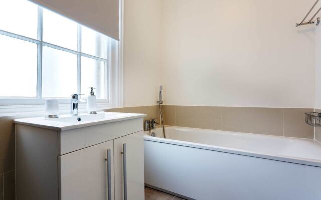 Edgware Elegance