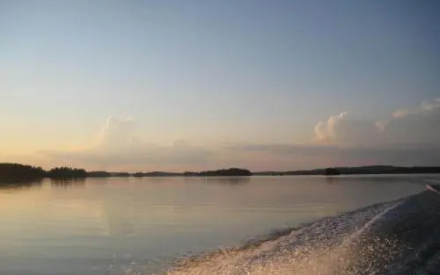 Rinnepelto Holiday Cottages