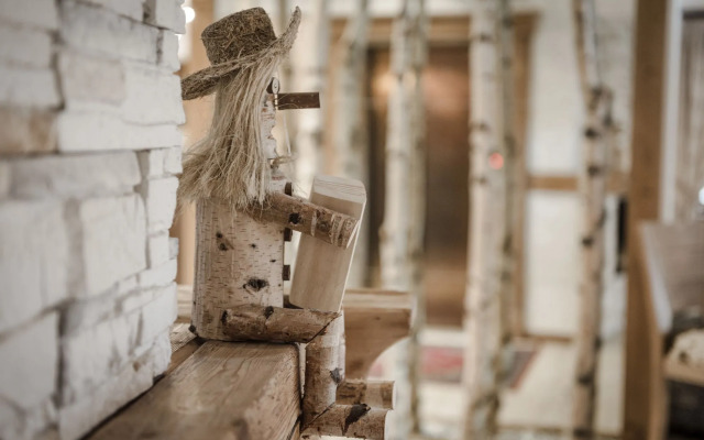 Sporthotel Romantic Plaza