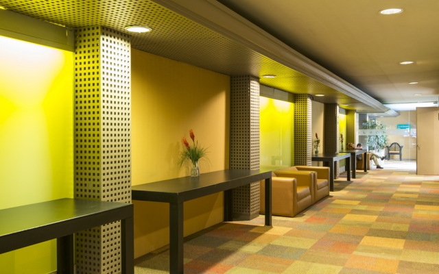 Hotel Alborada