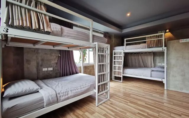 Hi Samui Hostel