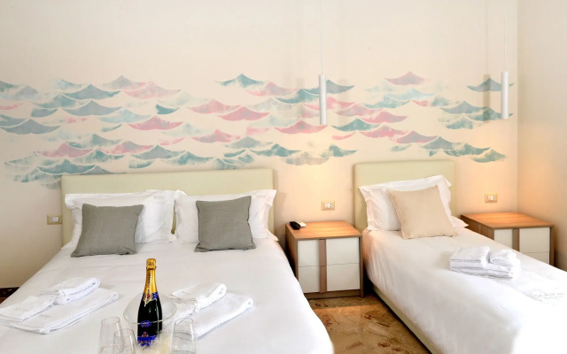 Dei del Mare Extra Luxury