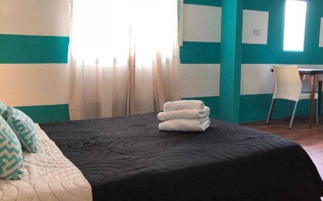 Defensa 821 Bed & Breakfast