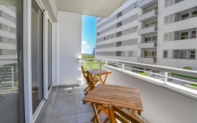 Apartamento Costa Do Sol