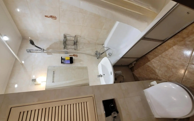 Уютная квартира на западе