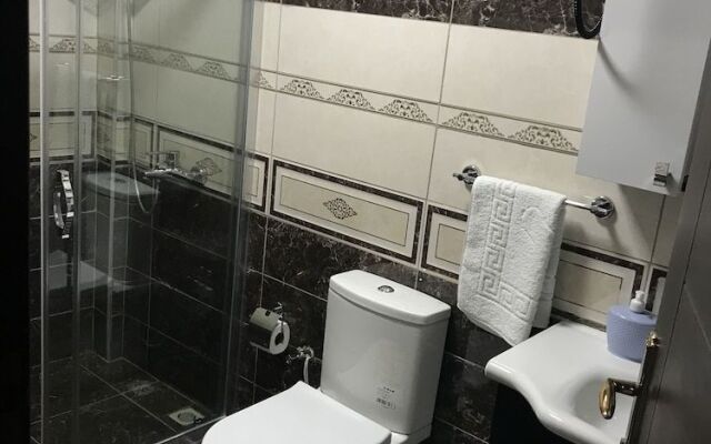 Taksim Imas Apartment