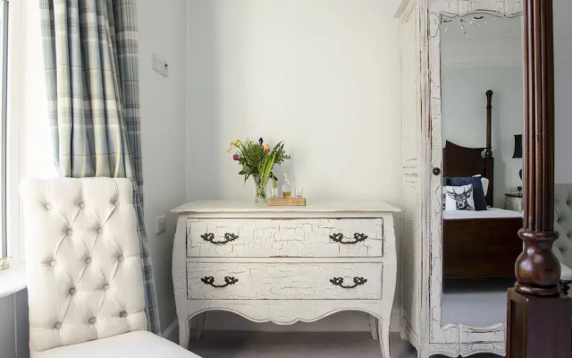 Mount Barker Bed & Breakfast