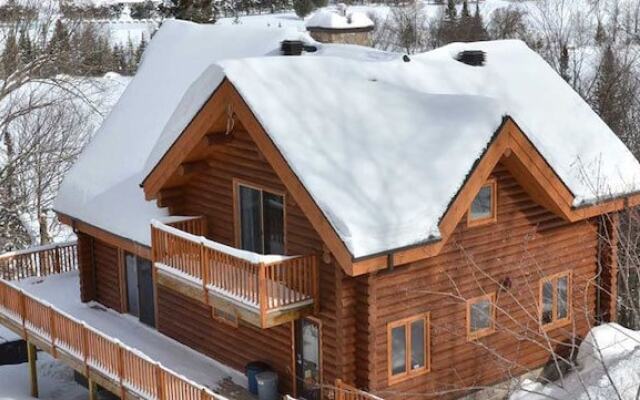 Chalet Petit Ourson