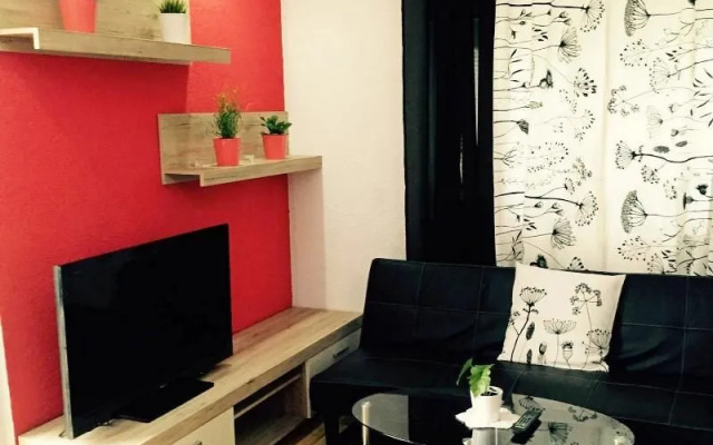 Apartments & Rooms Sanja