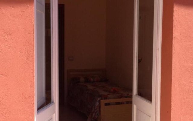Albergo La Perla