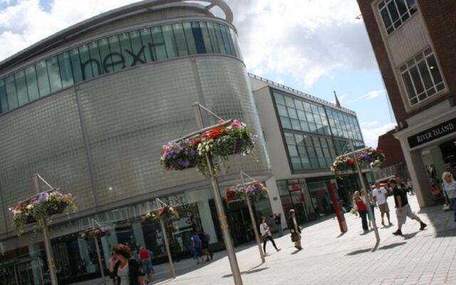 University of Exeter Holland Hall