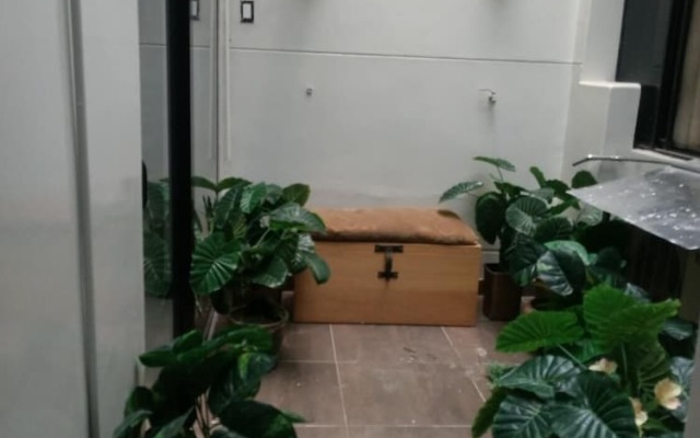 Hospedaje Gran Imperial
