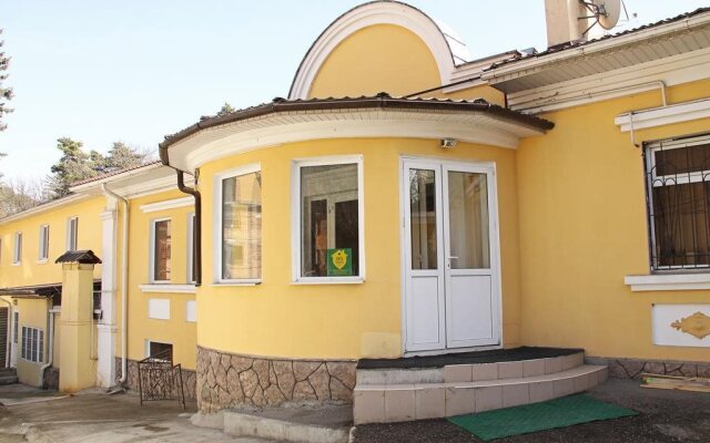 Zhit Prosto Kislovodsk Hostel