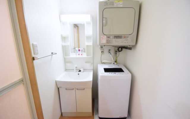 Chamomile Nishimachi 202