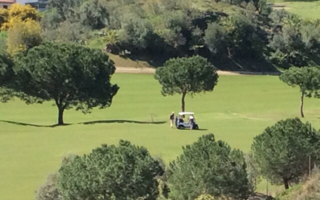 Del Parque Flats - Añoreta Golf