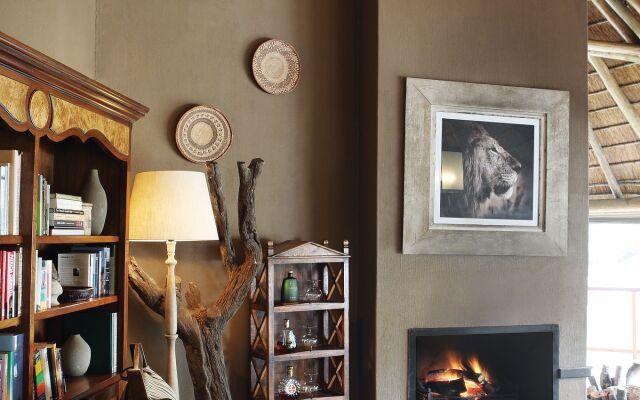 Zulu Camp at Shambala Private Game Reserve