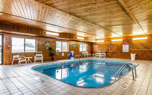 Comfort Inn Onalaska - La Crosse Area