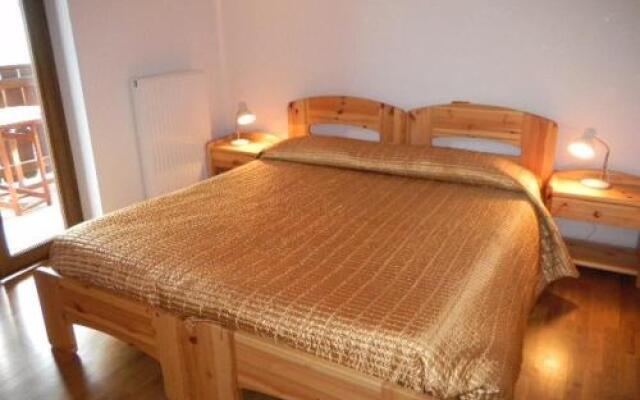 APPARTAMENTO Villa Isabella