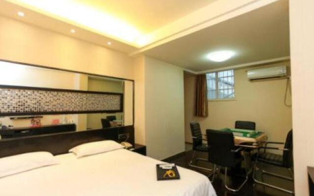 Heyue Boutique Hotel